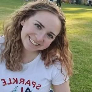 Meet your Posher, Lilliana